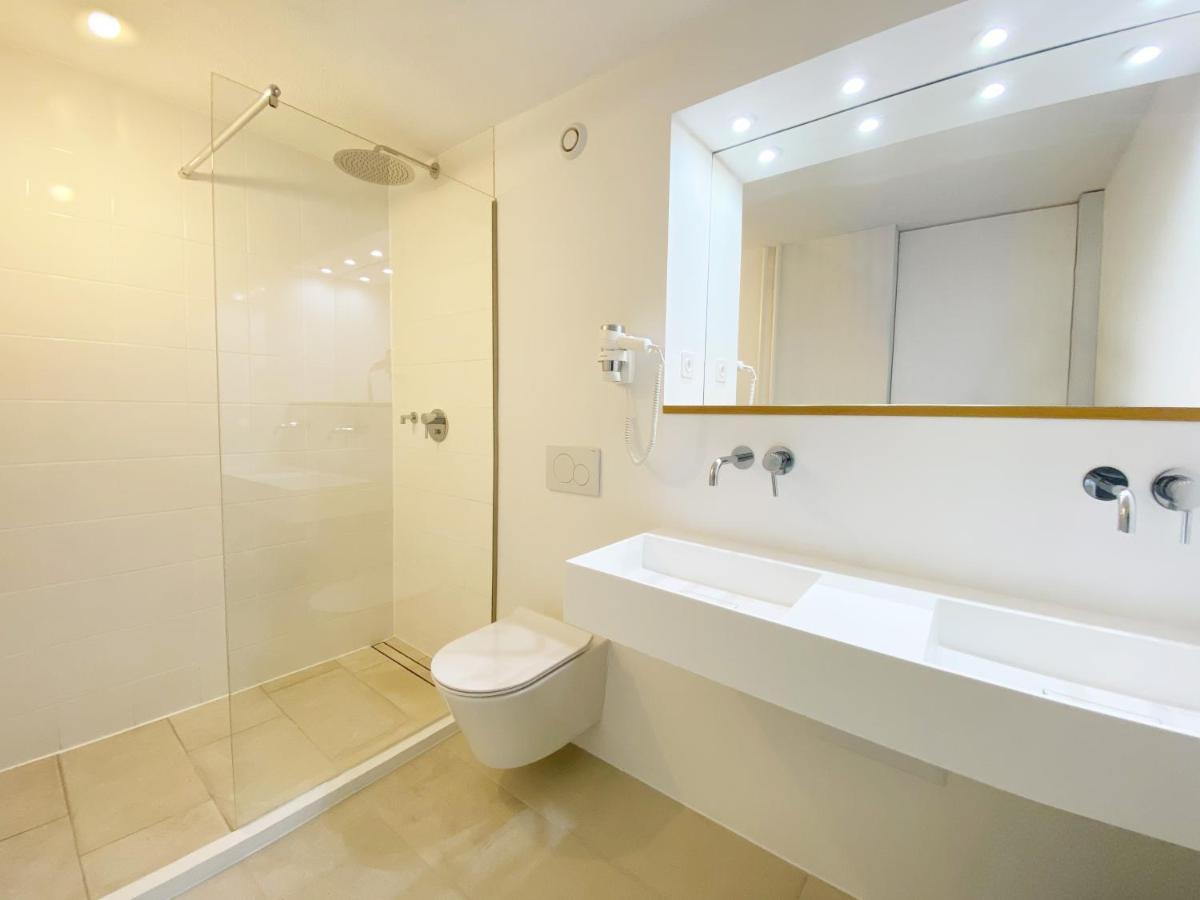 Grueezi Laax Apartments 外观 照片