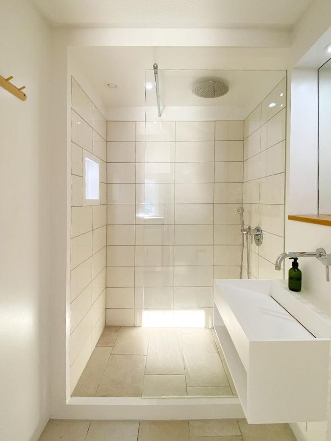 Grueezi Laax Apartments 外观 照片