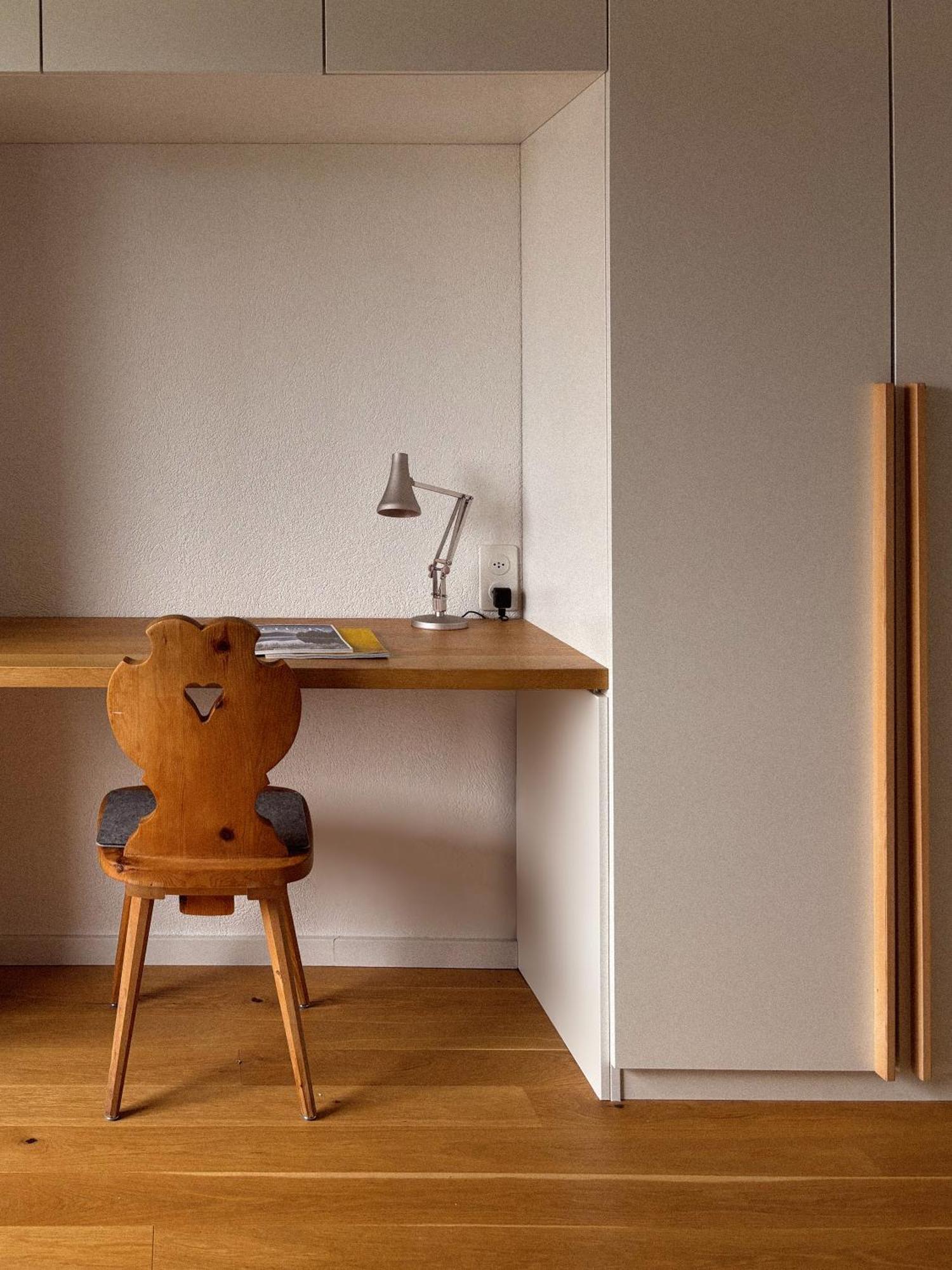 Grueezi Laax Apartments 外观 照片