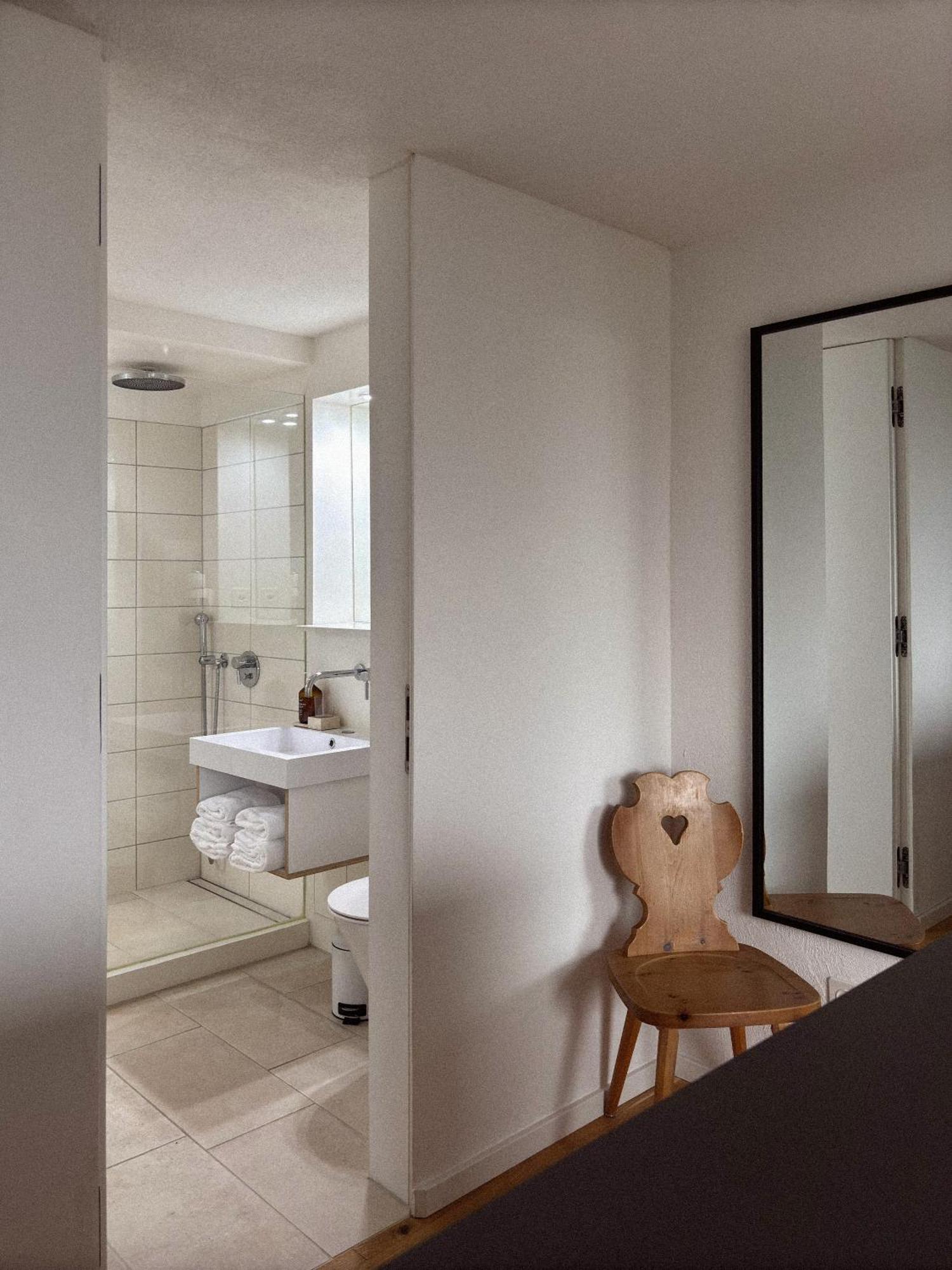Grueezi Laax Apartments 外观 照片